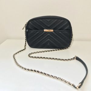 ZARA Leather Bag